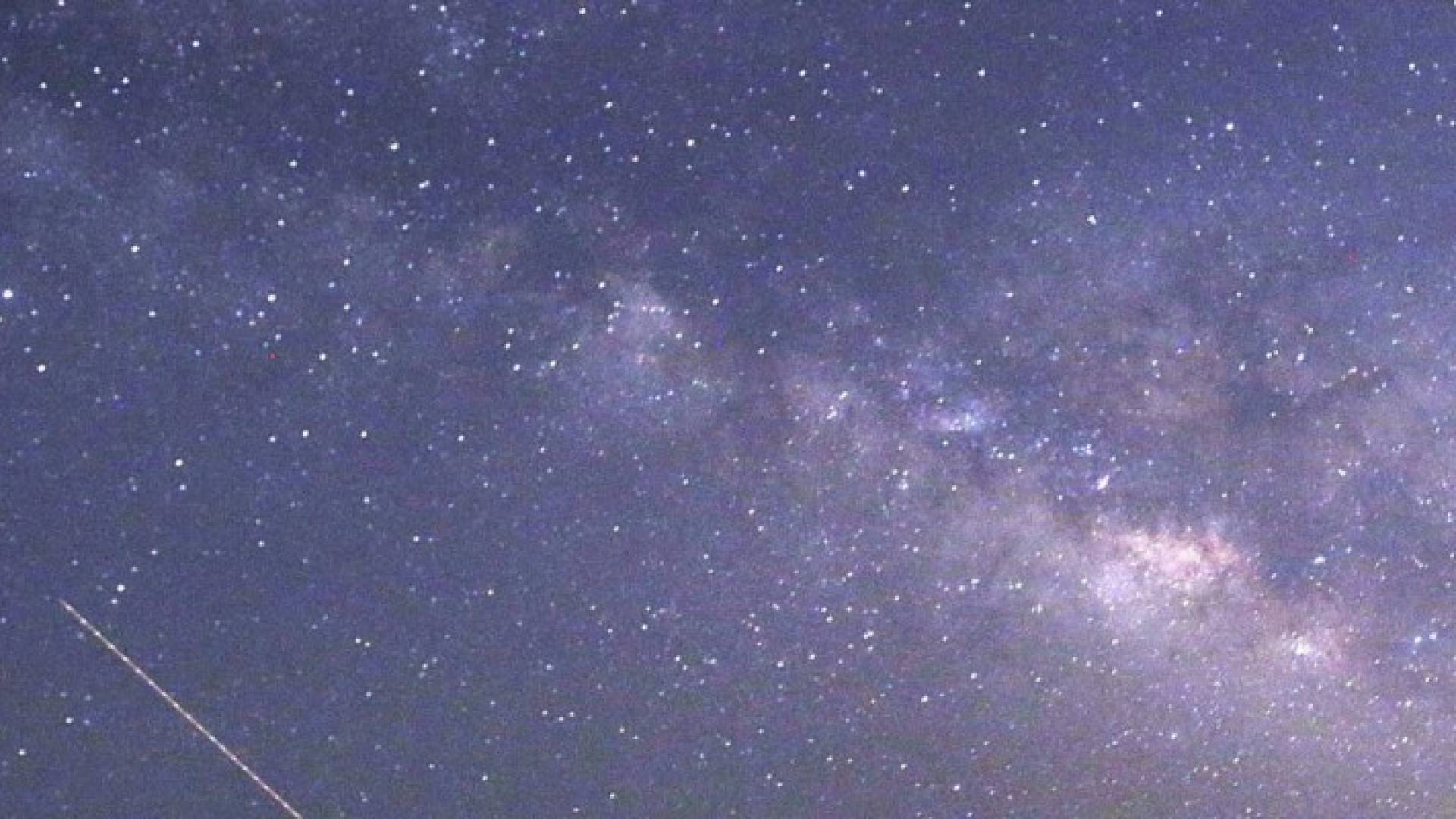 "جايا" يضع خريطة لأكثر من ملياري نجم