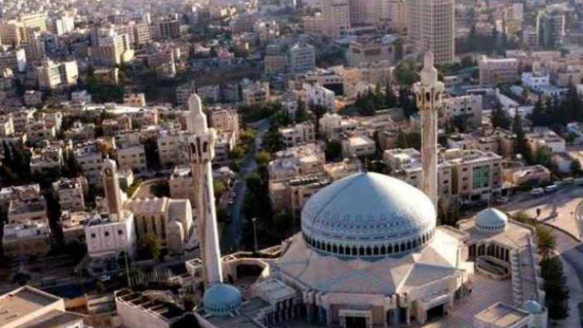 استمرار الأجواء المعتدلة الخميس