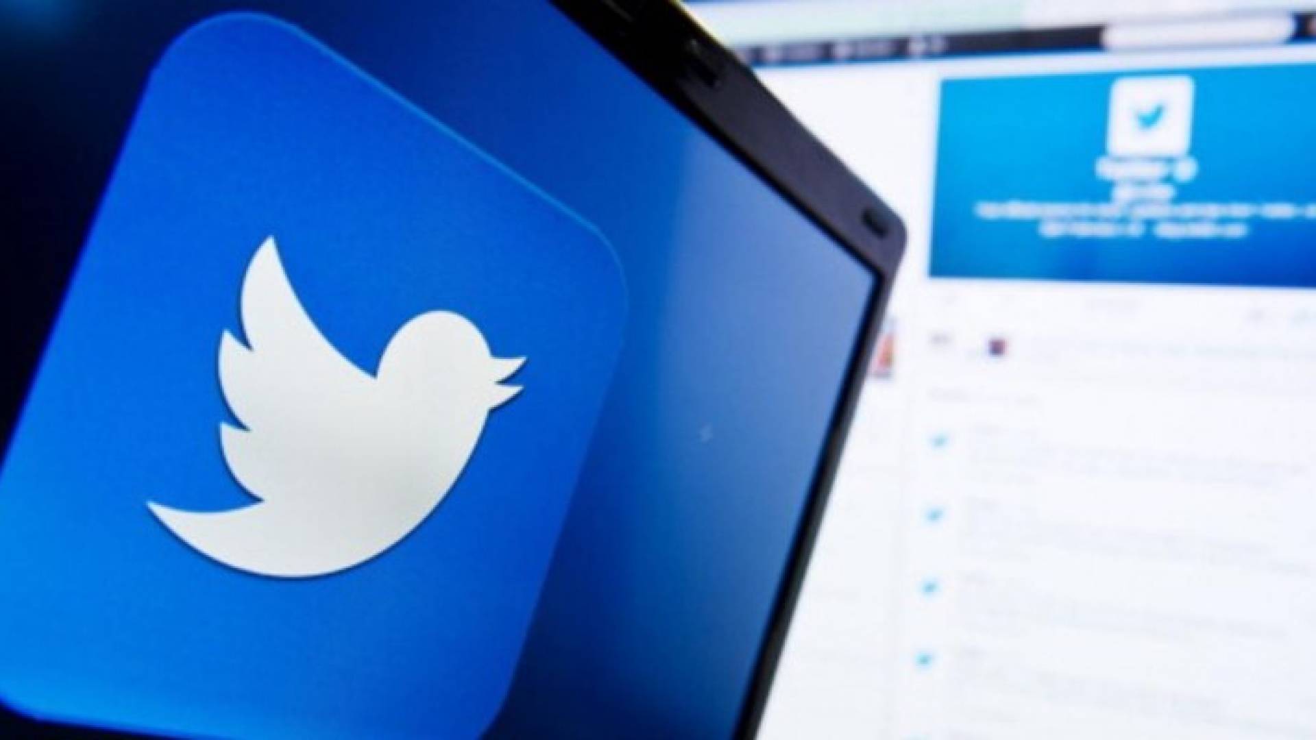 ارتفعت أسهم تويتر بنحو ثلاثة بالمئة عند 18.26 دولار