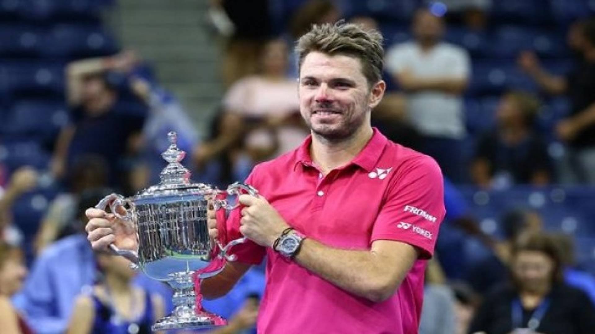 فافرينكا يرفض مصطلح “البيج 5” في عالم التنس