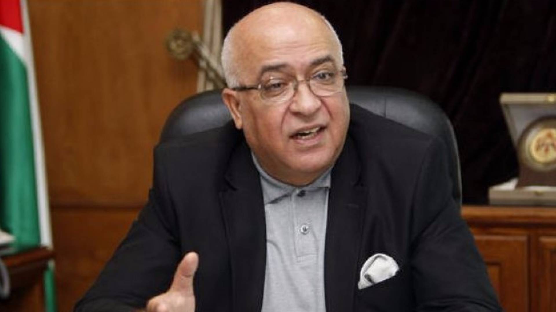 وزير يمتدح " الحماس " النسائي الواسع في الانتخابات