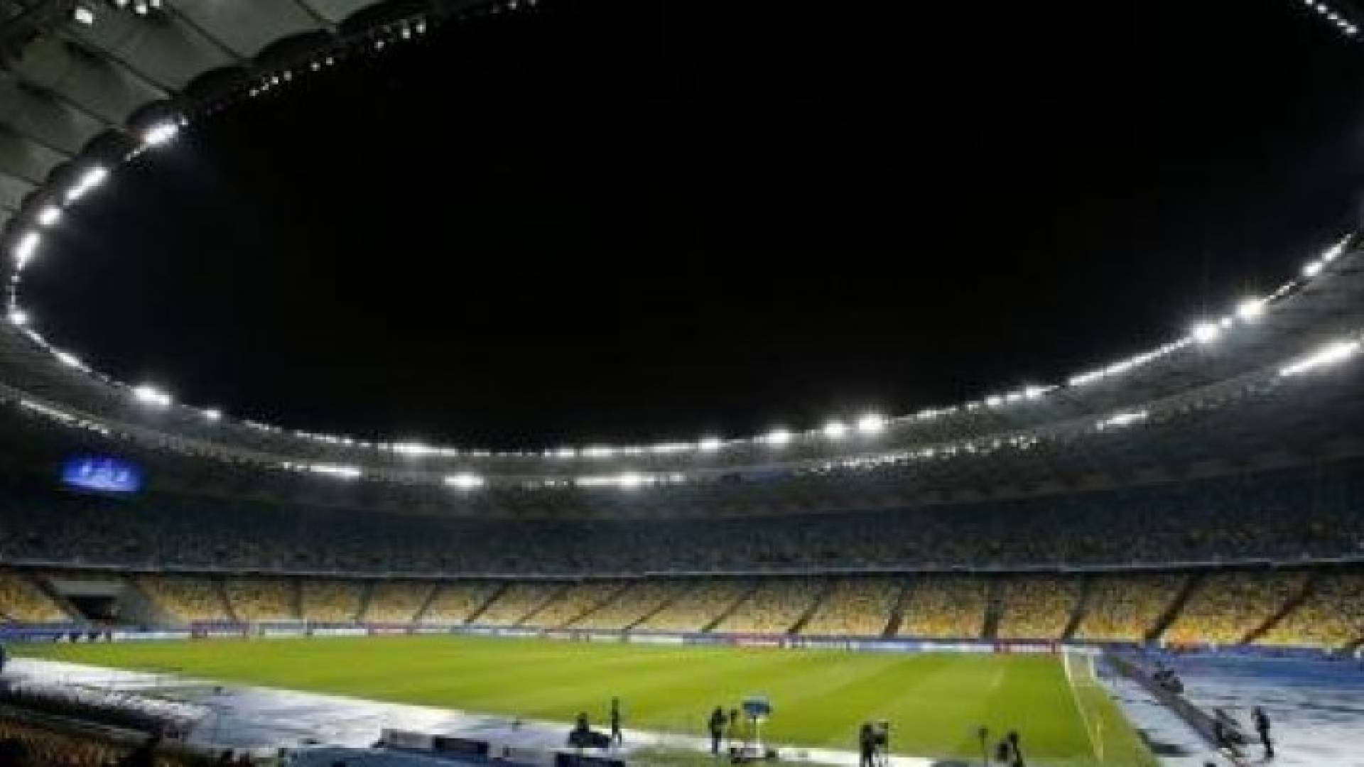 كييف تستضيف نهائي دوري أبطال أوروبا للقدم في 2018