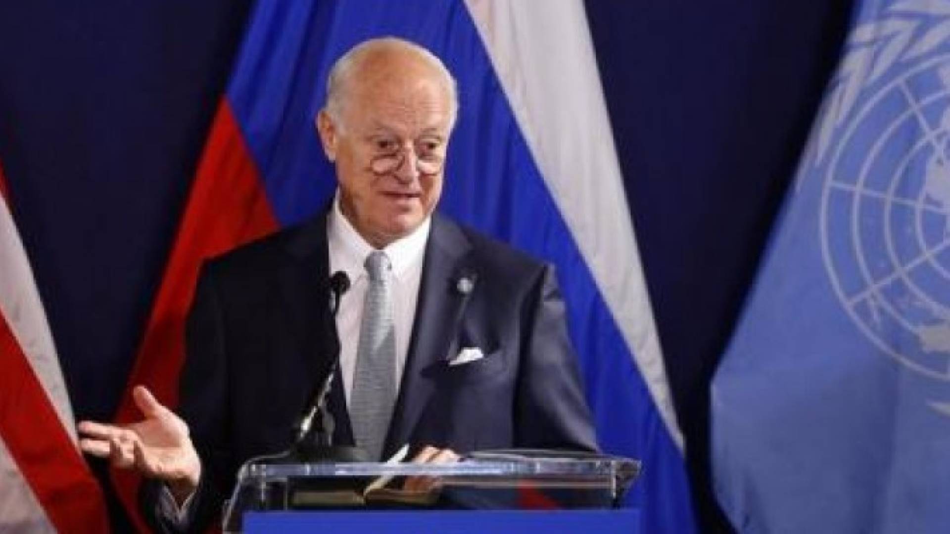 اتهام الحكومة السورية بعرقلة وصول المساعدات الدولية