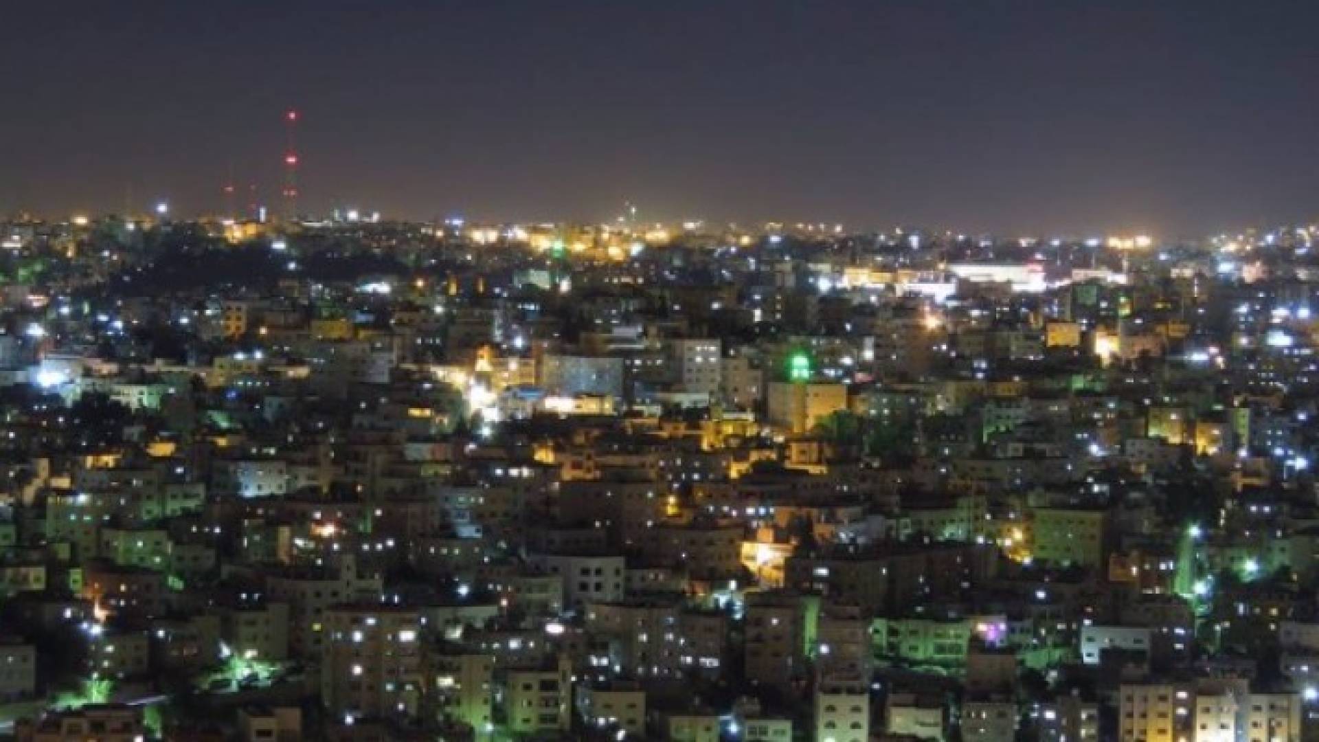 مزيد من الانخفاض في درجات الحرارة الليلة