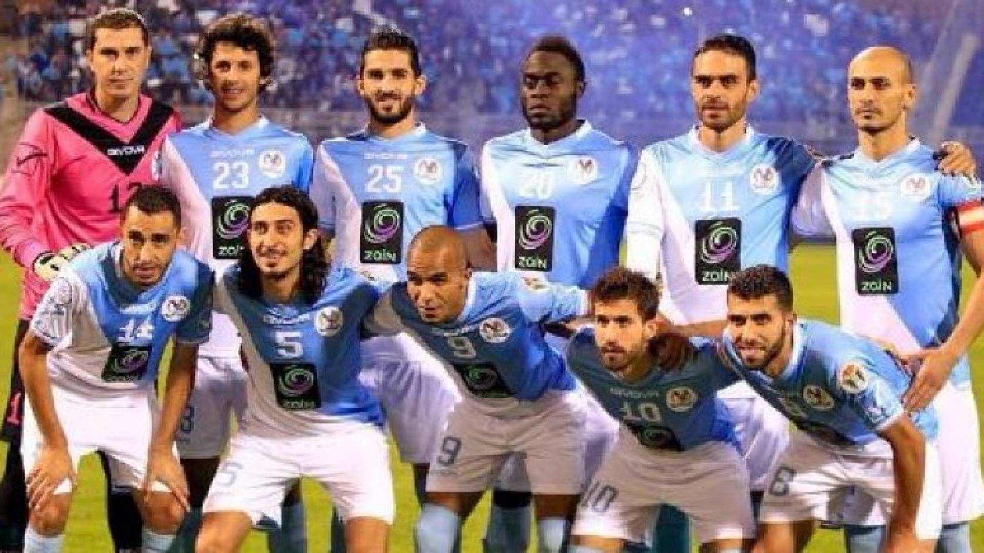 الفيصلي: جاهزون للظفر باللقب