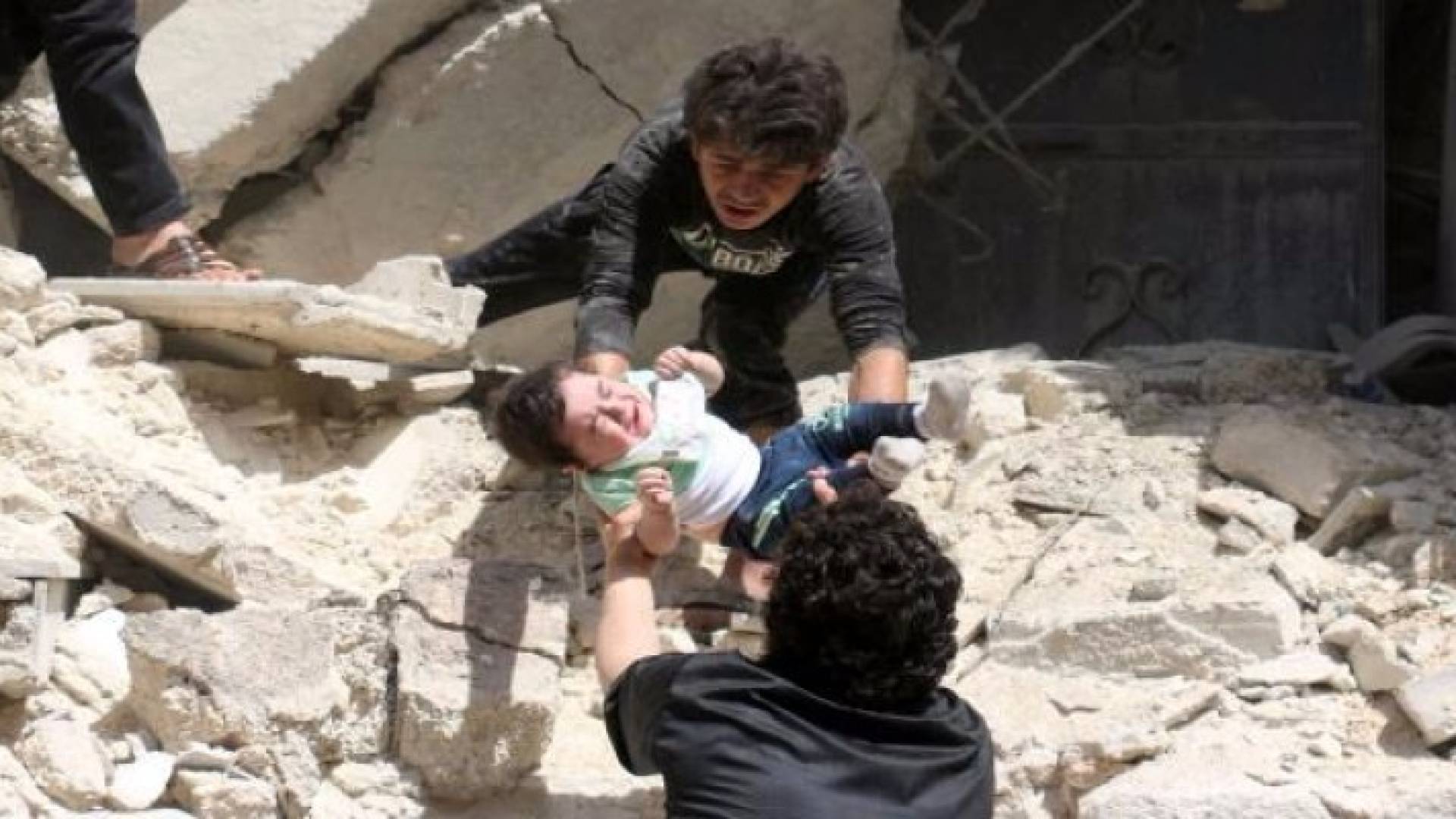 روسيا: أمريكا لا تفي بالتزاماتها في سوريا