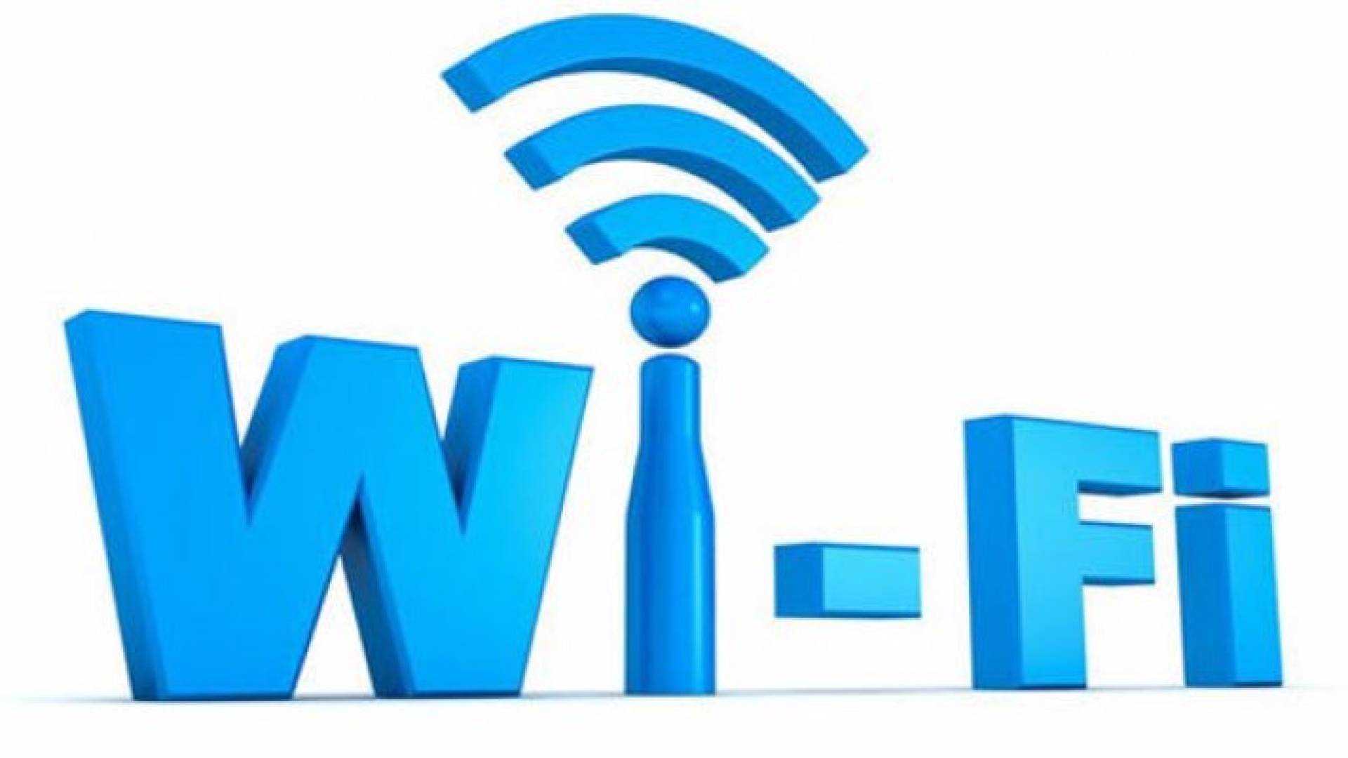 خدمة الـ " High Speed Wi-Fi " متوفرة بالمجان يوم الانتخابات