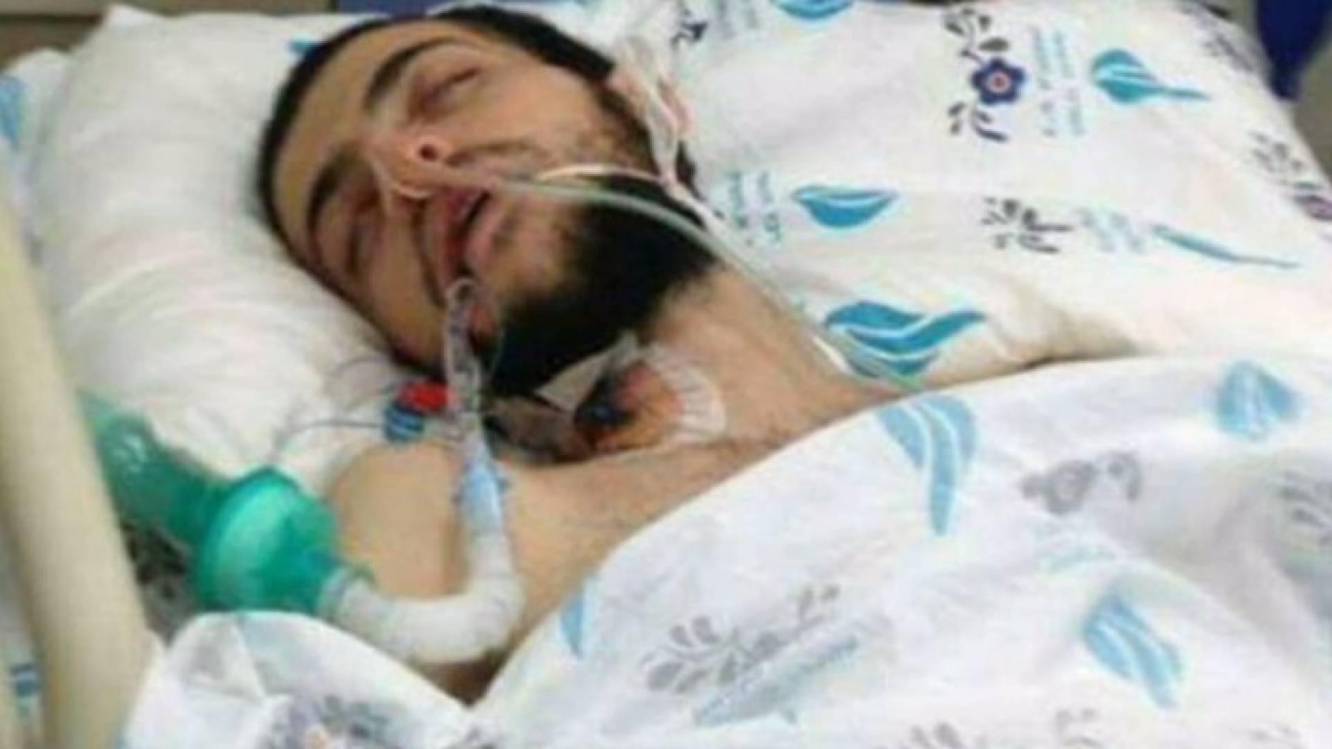 الأسير القاضي بأخطر حالة صحية للإضرابات الفردية