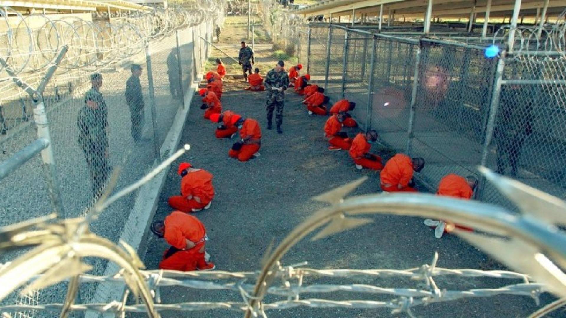 "النواب الأميركي" يقر مشروع قانون لوقف نقل سجناء غوانتانامو