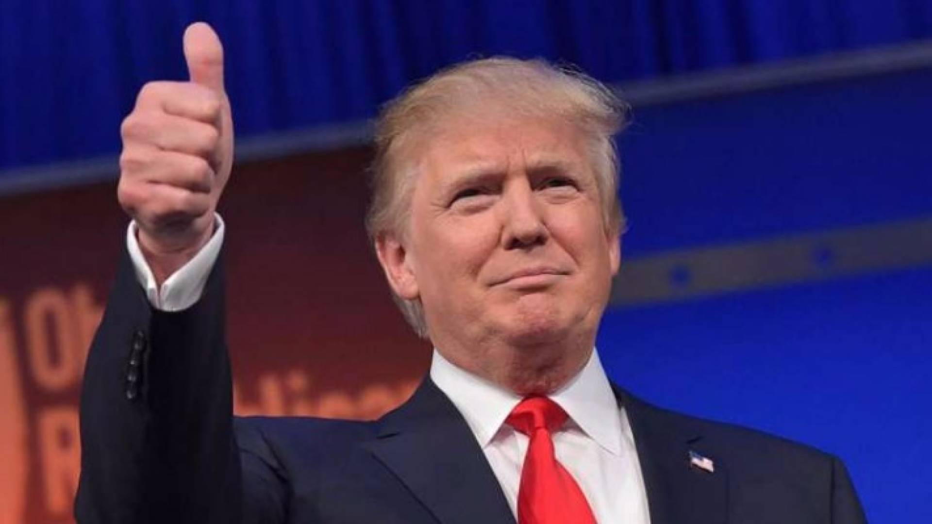 بعد وعكة كلينتون.. ترامب يعلن أن وضعه الصحي "ممتاز"