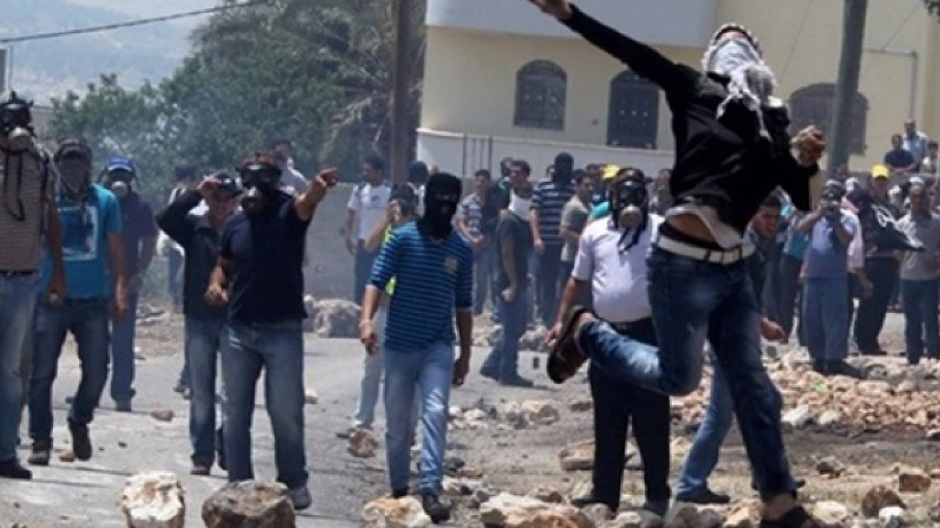 استشهاد فلسطيني بعد اعتقاله في الخليل
