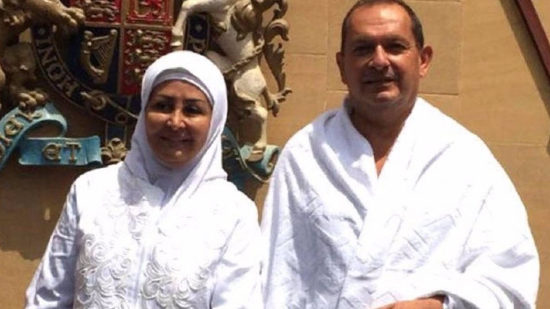 السفير البريطاني: اسلمت عندما عرفت حقيقة الاسلام