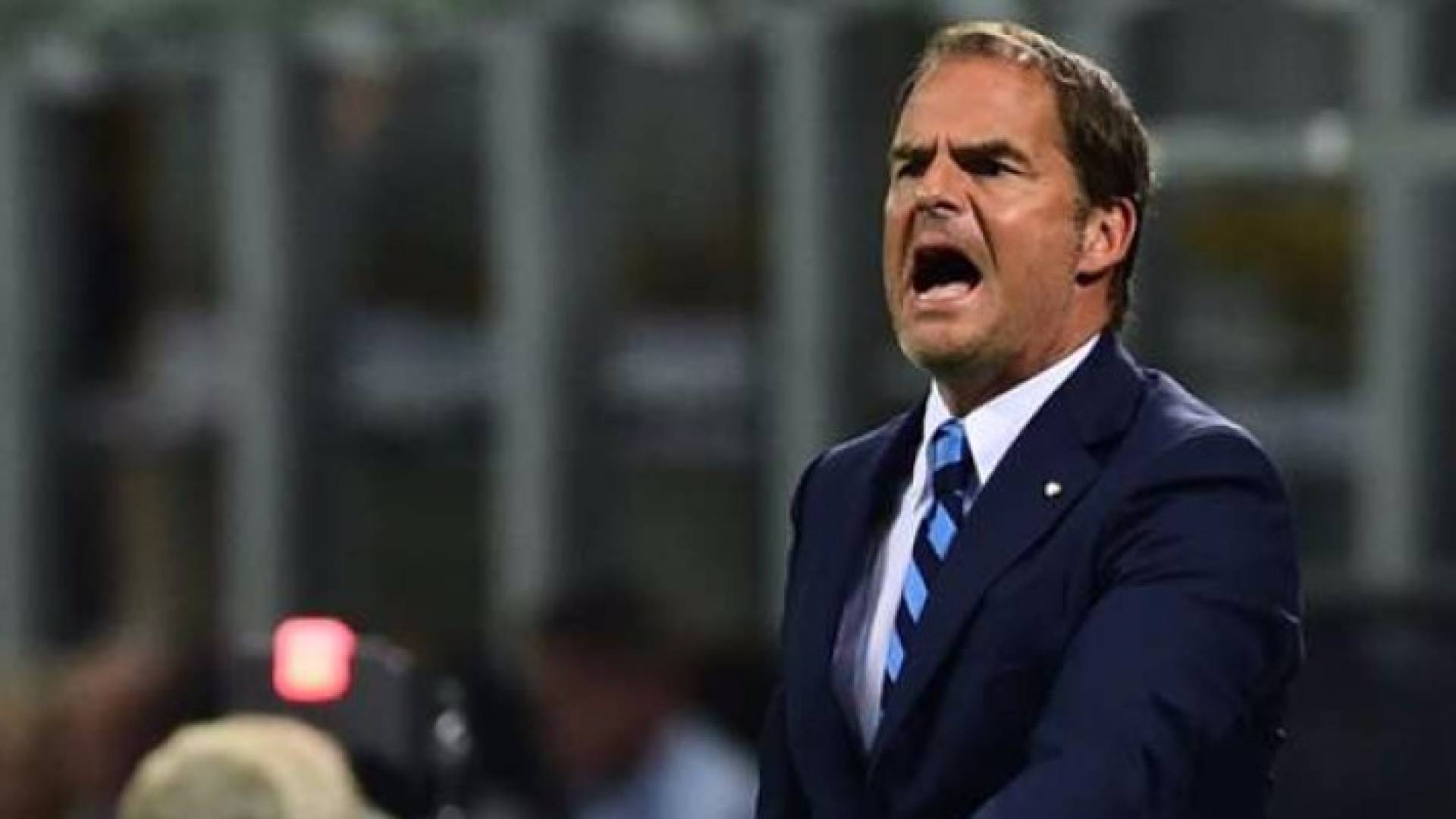 الدوري الأوروبي .. سقوط مدوي لإنتر في المياتزا