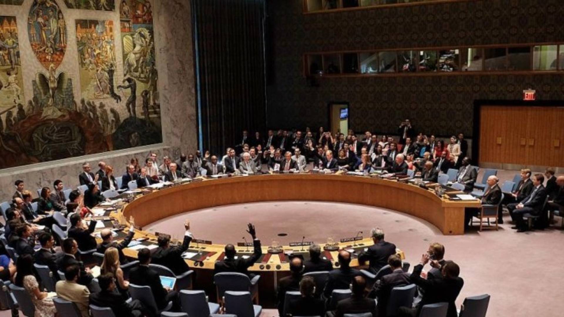 موسكو ترغب بإقرار مجلس الأمن لاتفاق "هدنة سوريا"