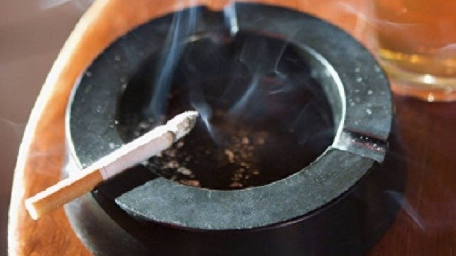 دراسة: النيكوتين لا يسبب الإدمان