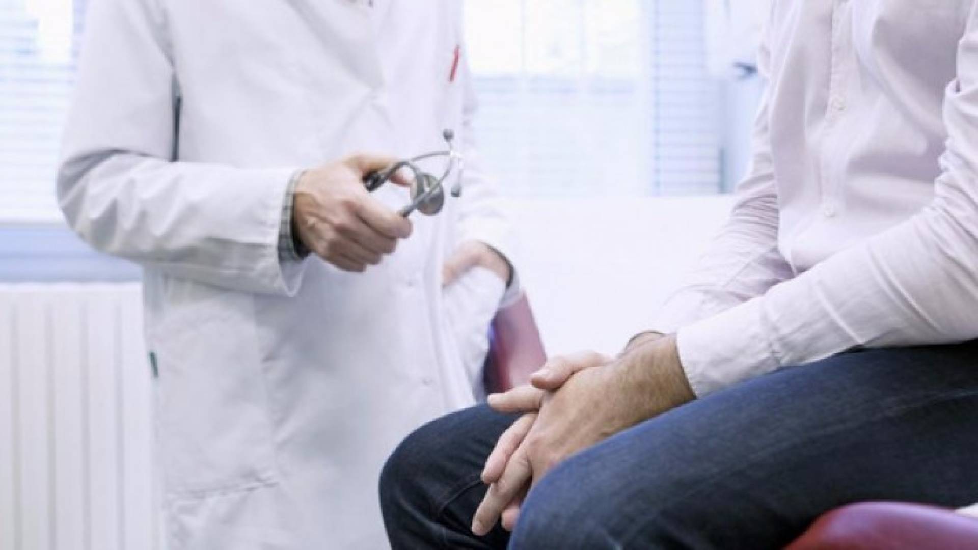 مرضى سرطان البروستات المحدود قد لا يحتاجون إلى علاج