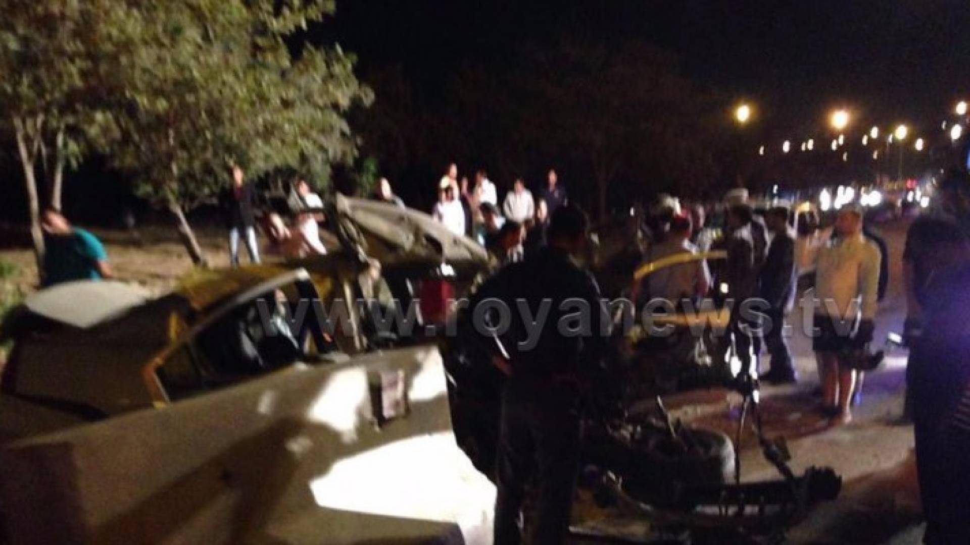 الدفاع المدني :24 وفاة و433 اصابة خلال العيد..تفاصيل