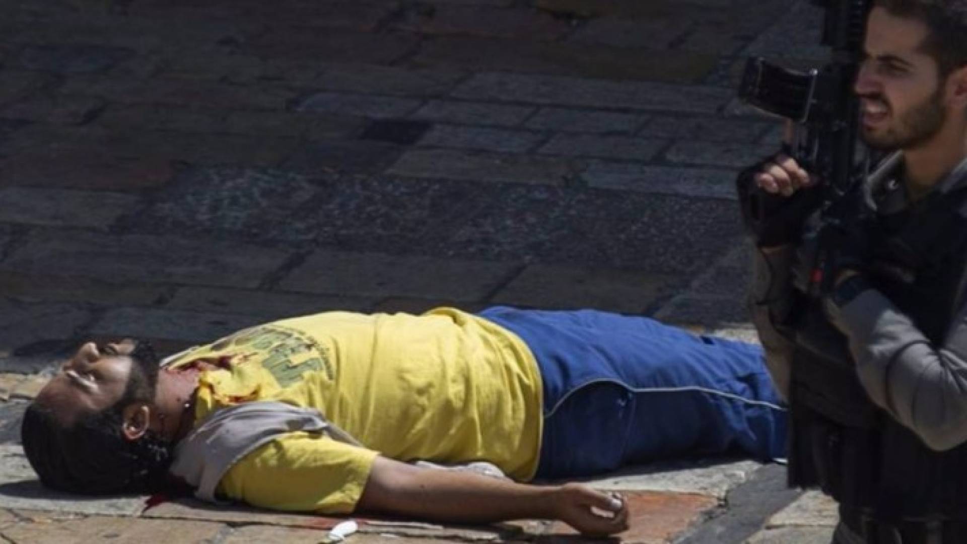 حماس تدين إعدام " شهيد الأردن " في القدس