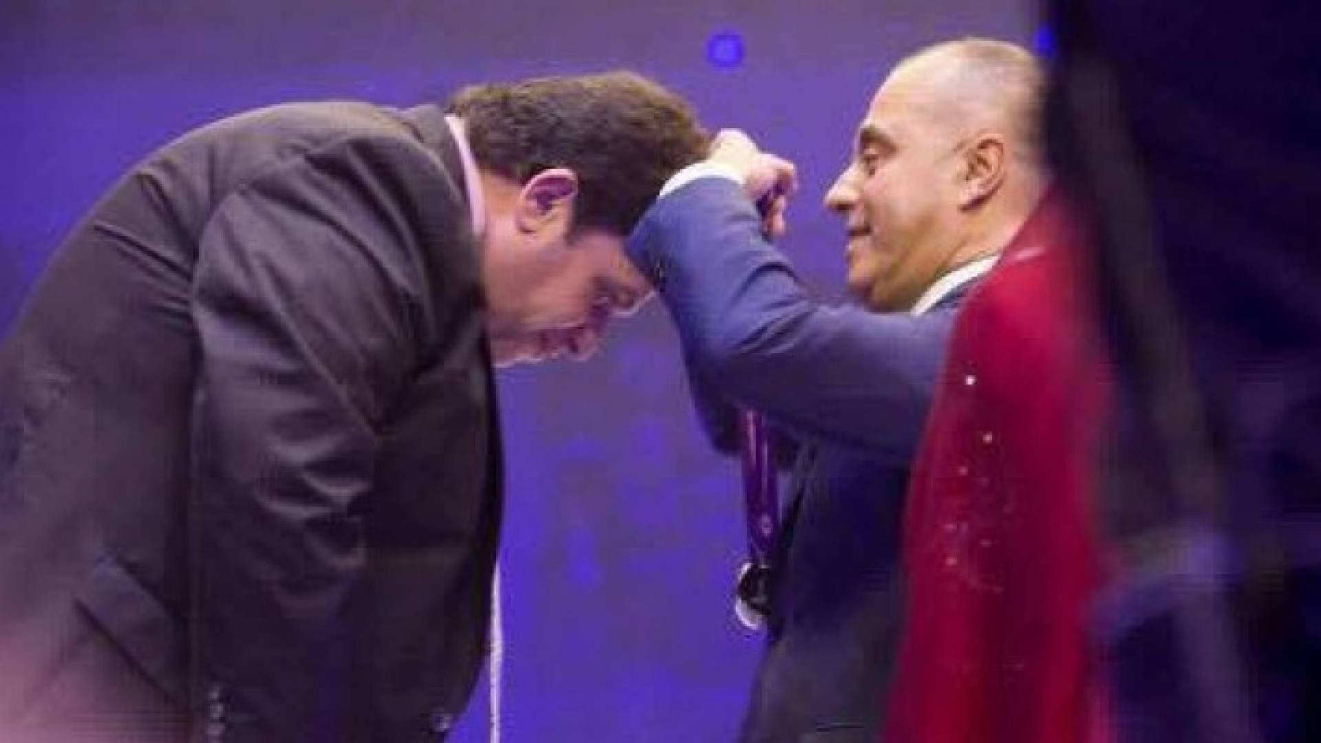 أردني يحرز ميدالية فضية في الأولمبياد العالمي للشطرنج