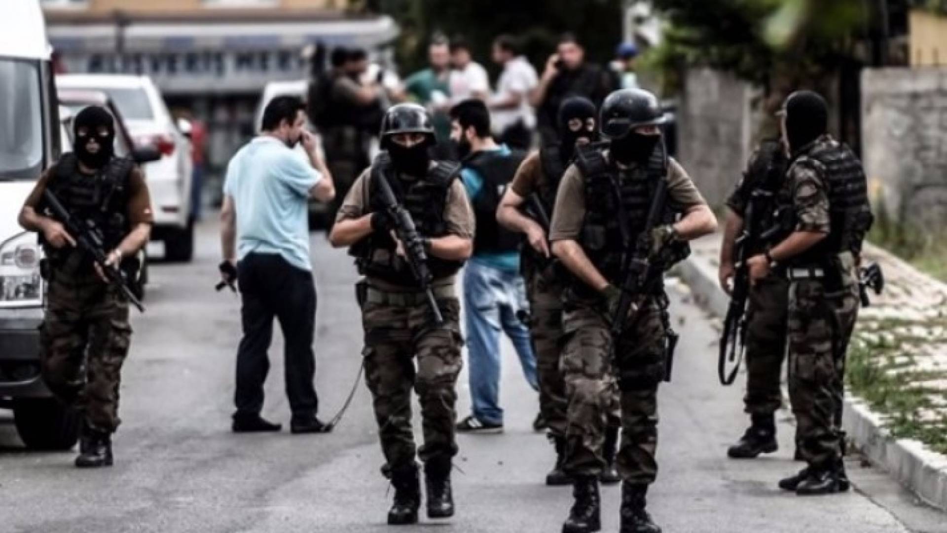 السلطات التركية تعلن 31 منطقة جنوب شرق البلاد مناطق عسكرية مغلقة