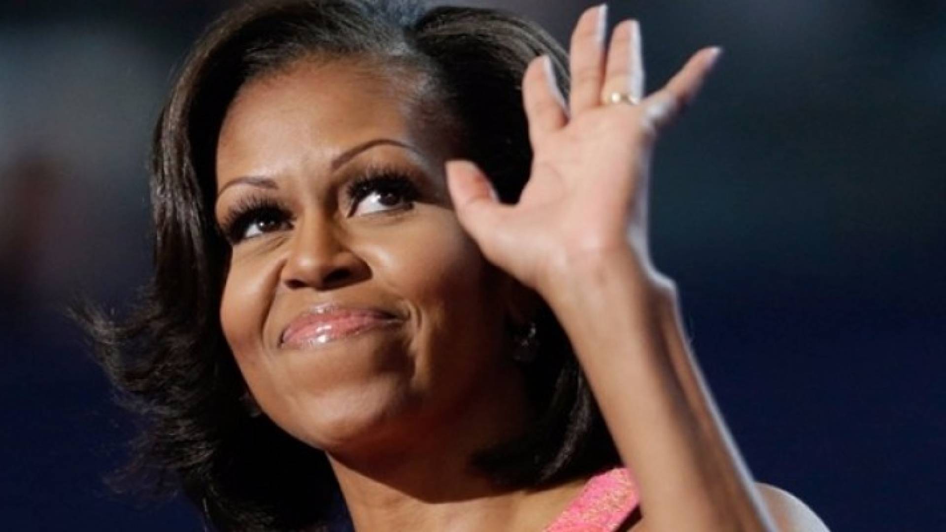 ميشيل اوباما تنظم لدعم حملة هيلاري كلينتون الانتخابية