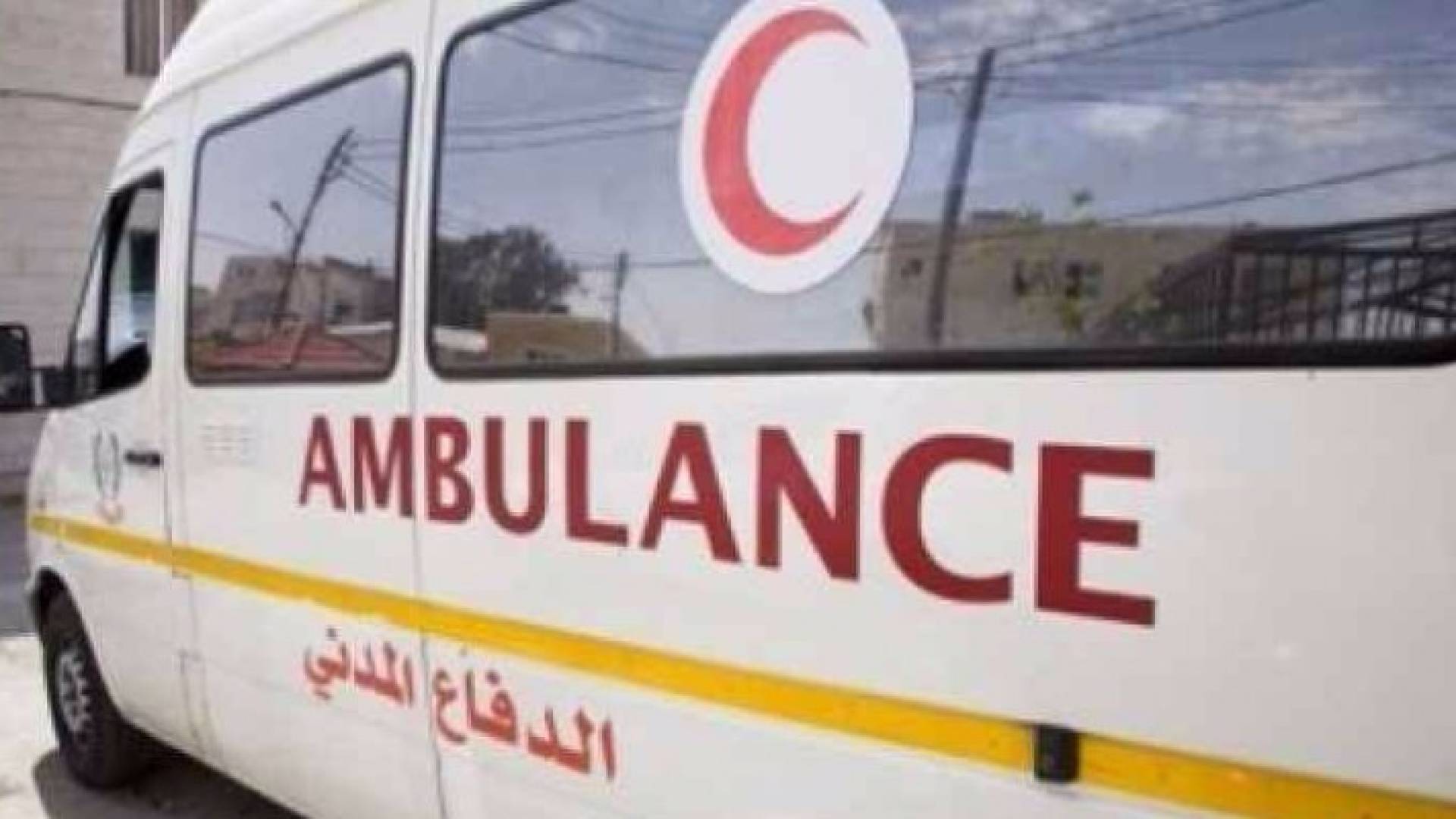 167 حادثا في 24 ساعة .. تفاصيل