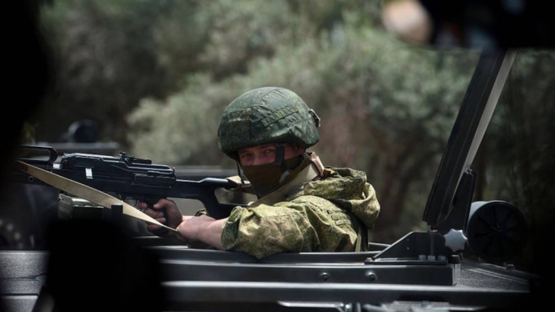 موسكو: واشنطن تتحمل المسؤولية إذا انهارت هدنة سوريا