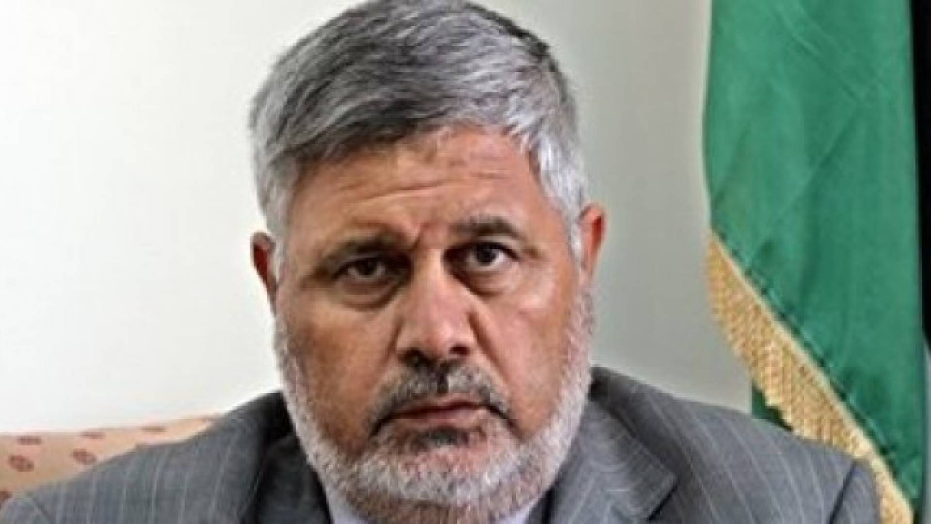 حماس: تصريحات أحمد يوسف لا تمثل الا نفسه