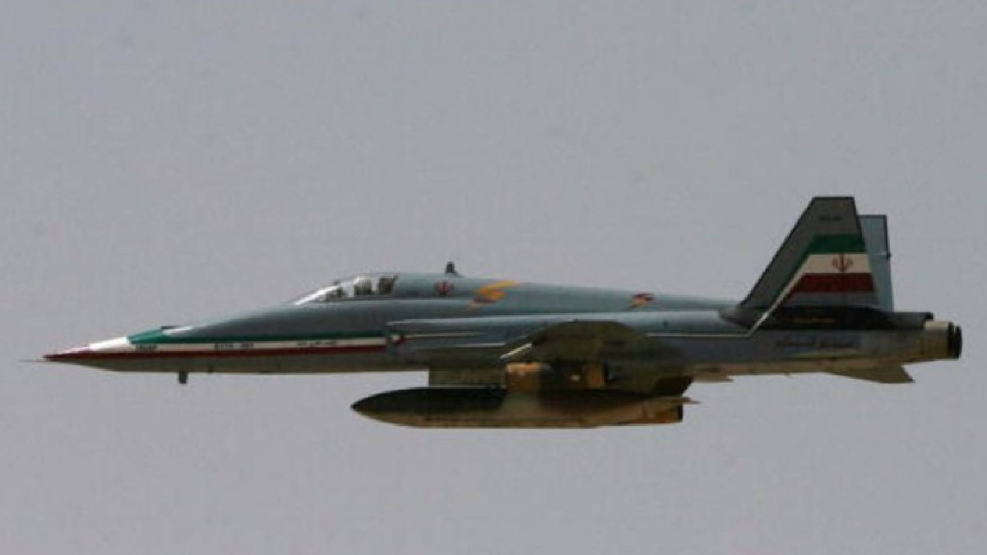 إيران تستأنف قصفها لمواقع حدودية مع كردستان العراق