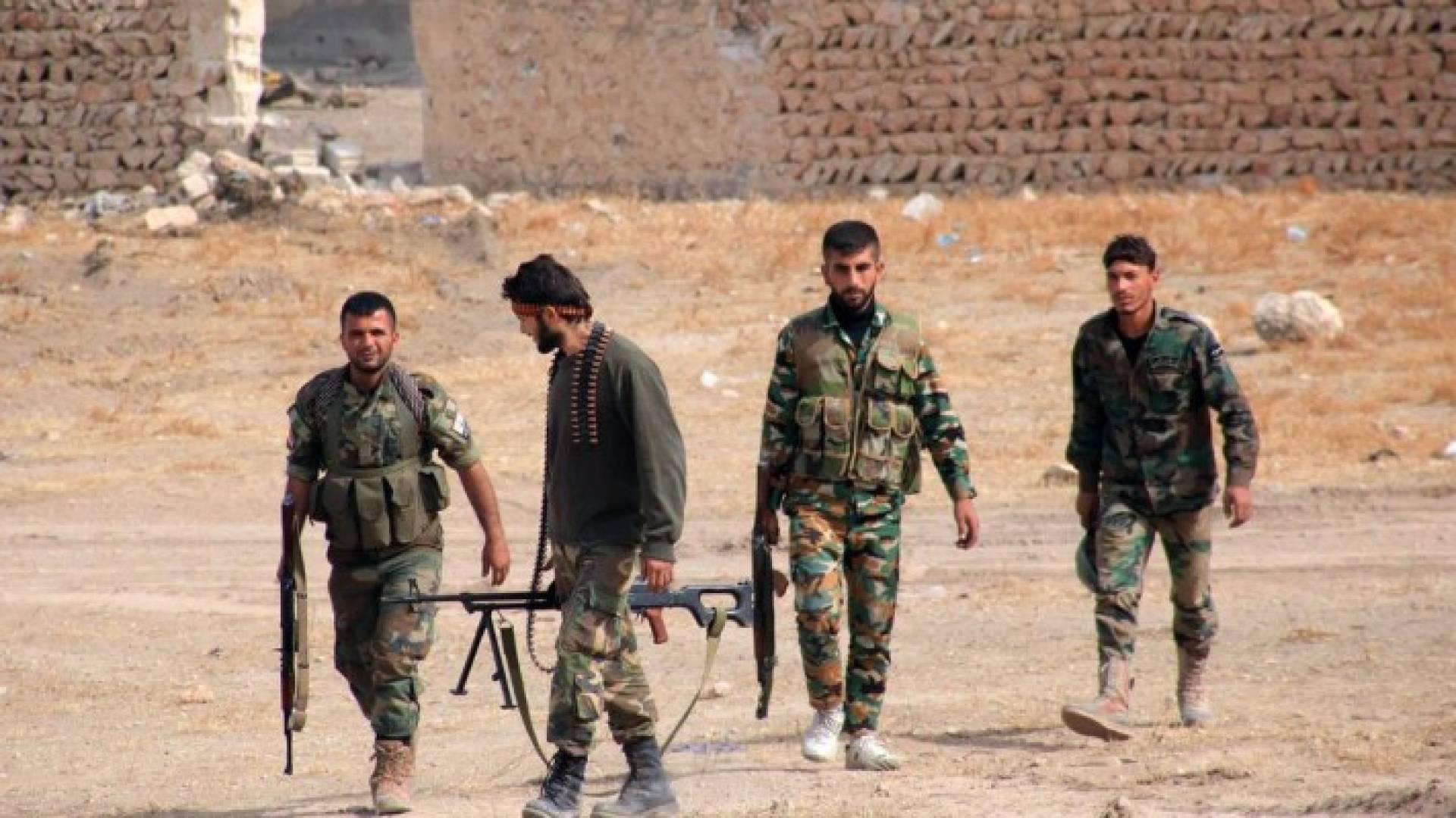 واشنطن: ربما نكون قد قتلنا عشرات الجنود السوريين بالخطأ