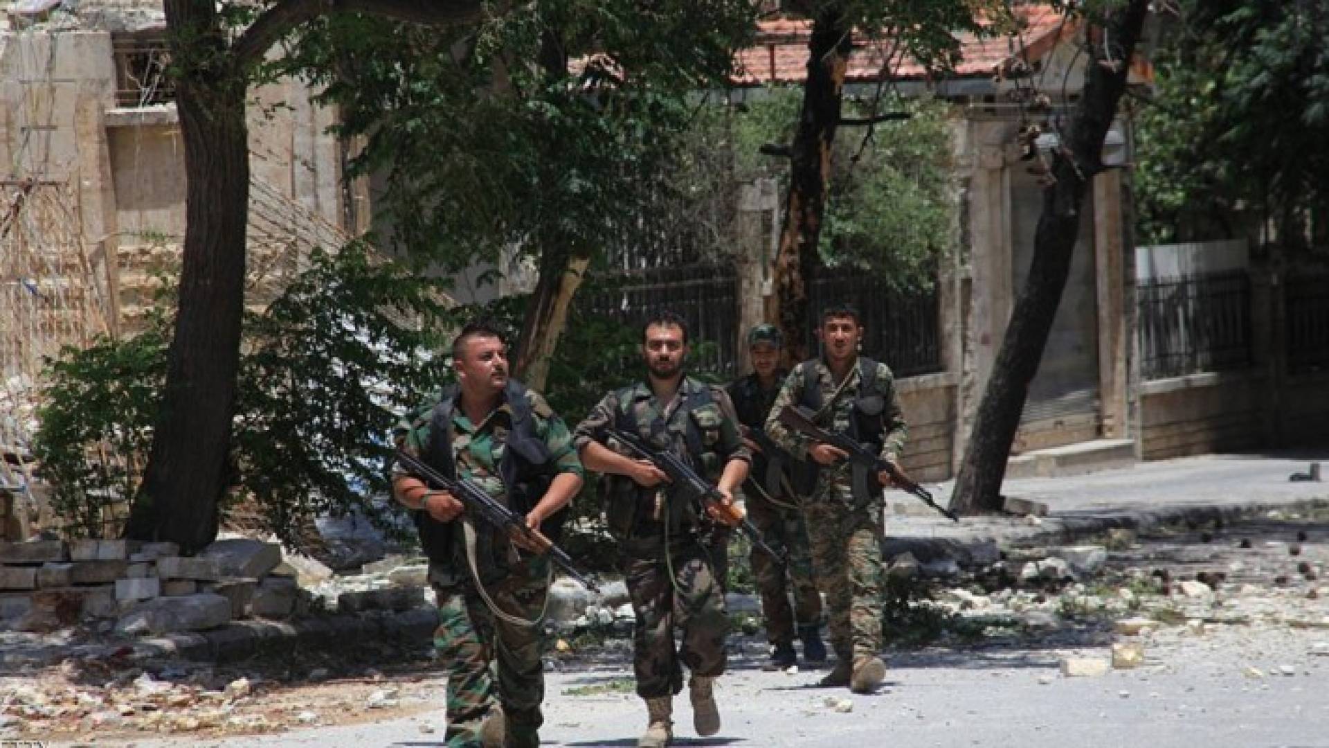 الصورة ارشيفية