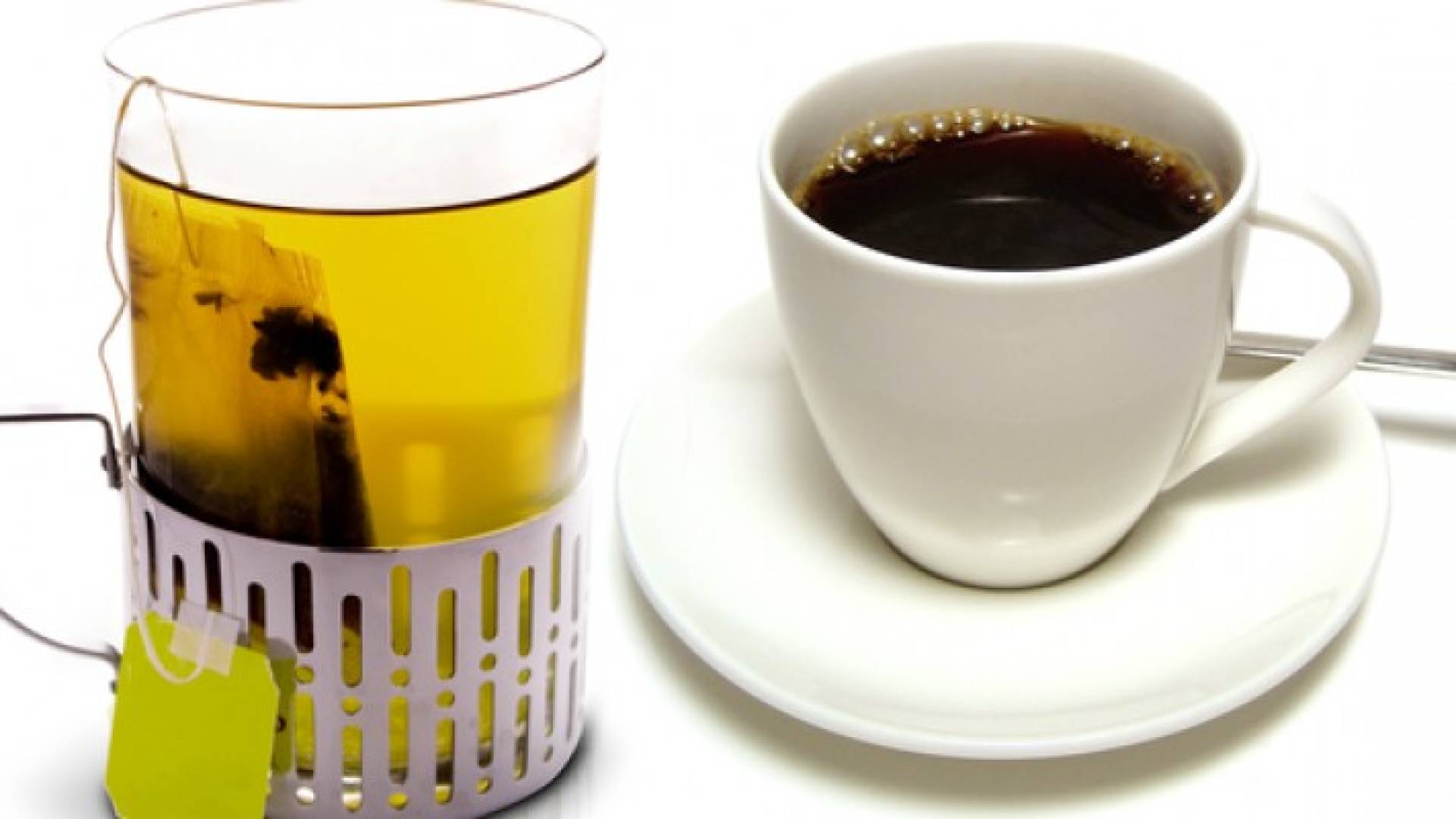 4 أسباب ستجعلك تستبدل قهوتك الصباحية بالشاي الأخضر
