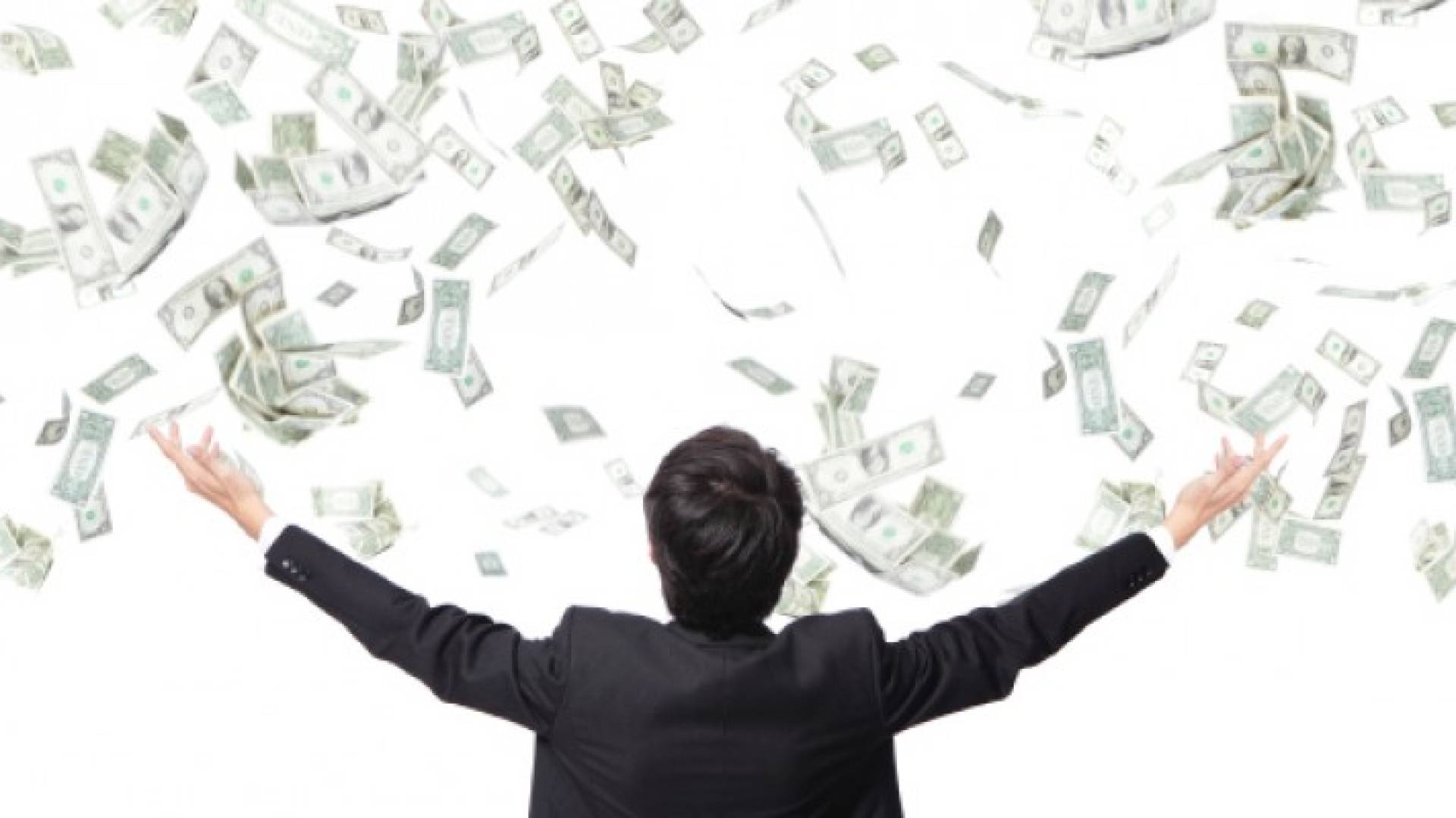 9 علامات تؤكد أنك لن تصبح غنيا