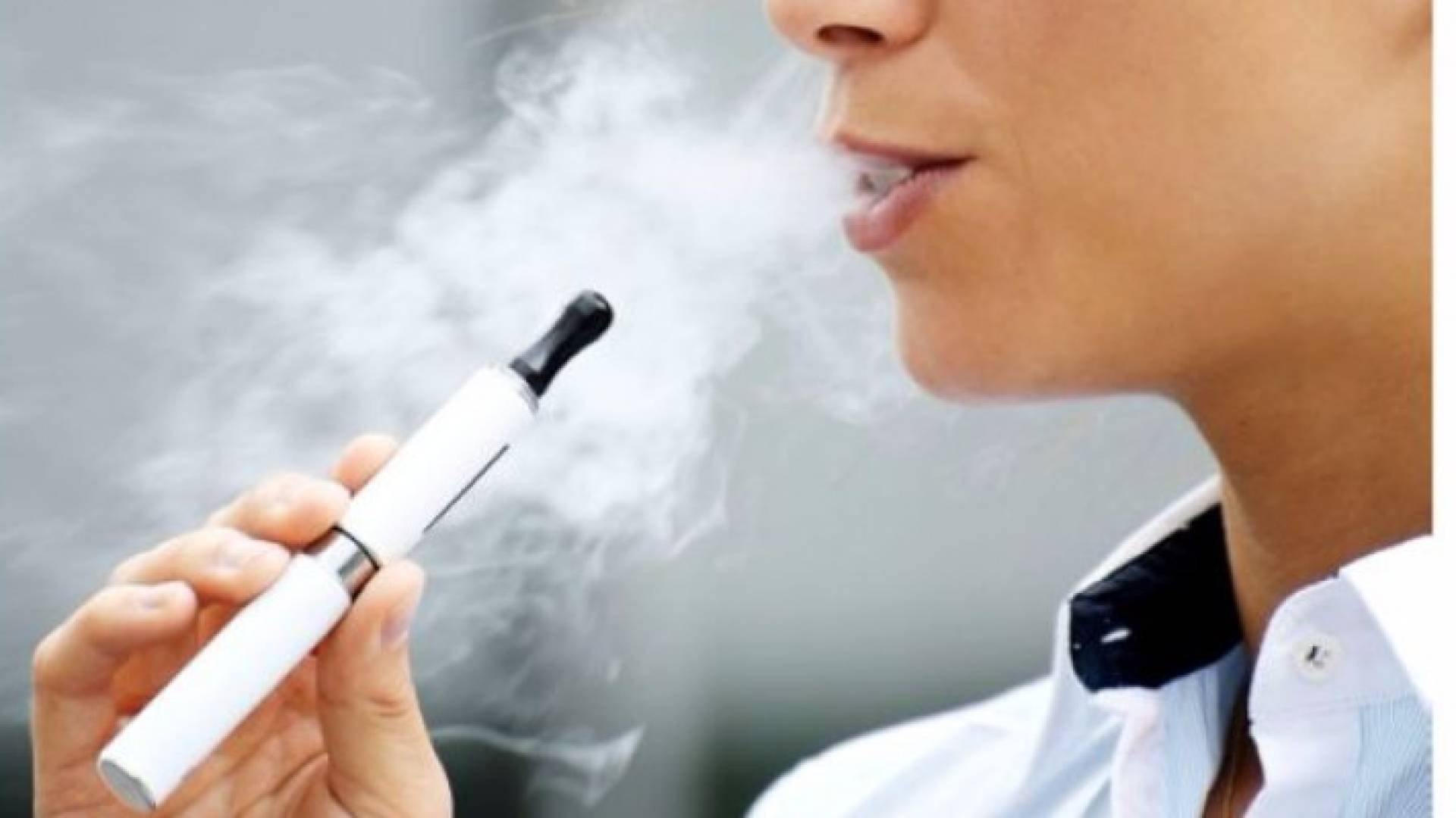السجائر الإلكترونية تساعد في الإقلاع عن التدخين