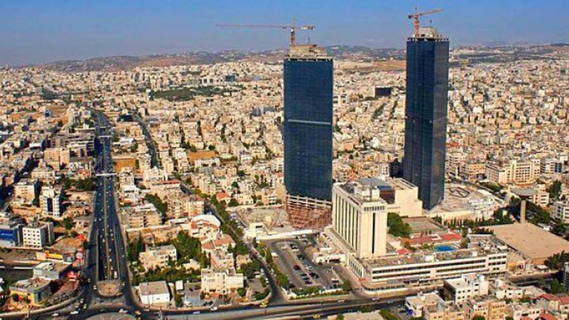 ارتفاع على الحرارة وأجواء جافة بوجه عام اعتبارا من الأحد