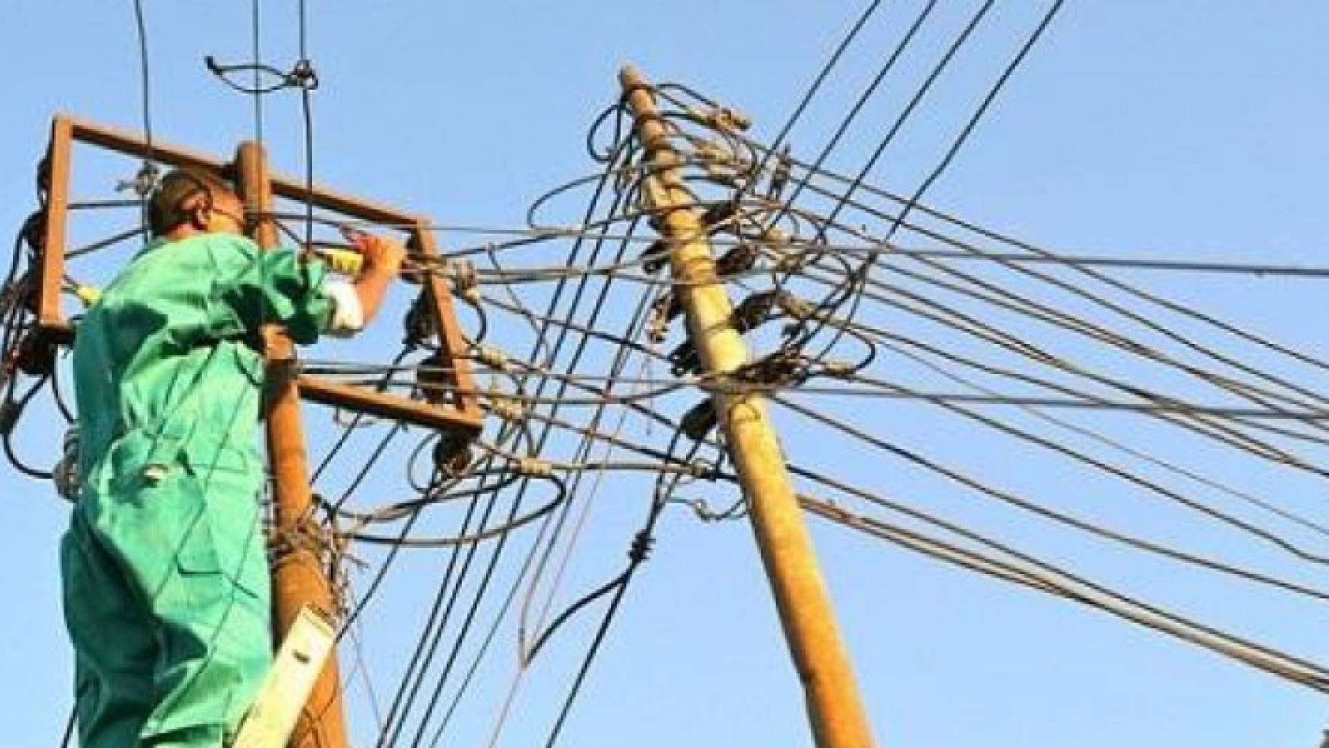 شركة توزيع الكهرباء تعلن حالة الطوارئ خلال الانتخابات