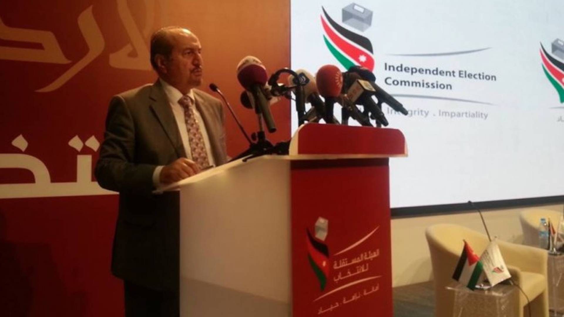 المستقلة للانتخاب تبت الاثنين في البطاقات الشخصية المنتهية