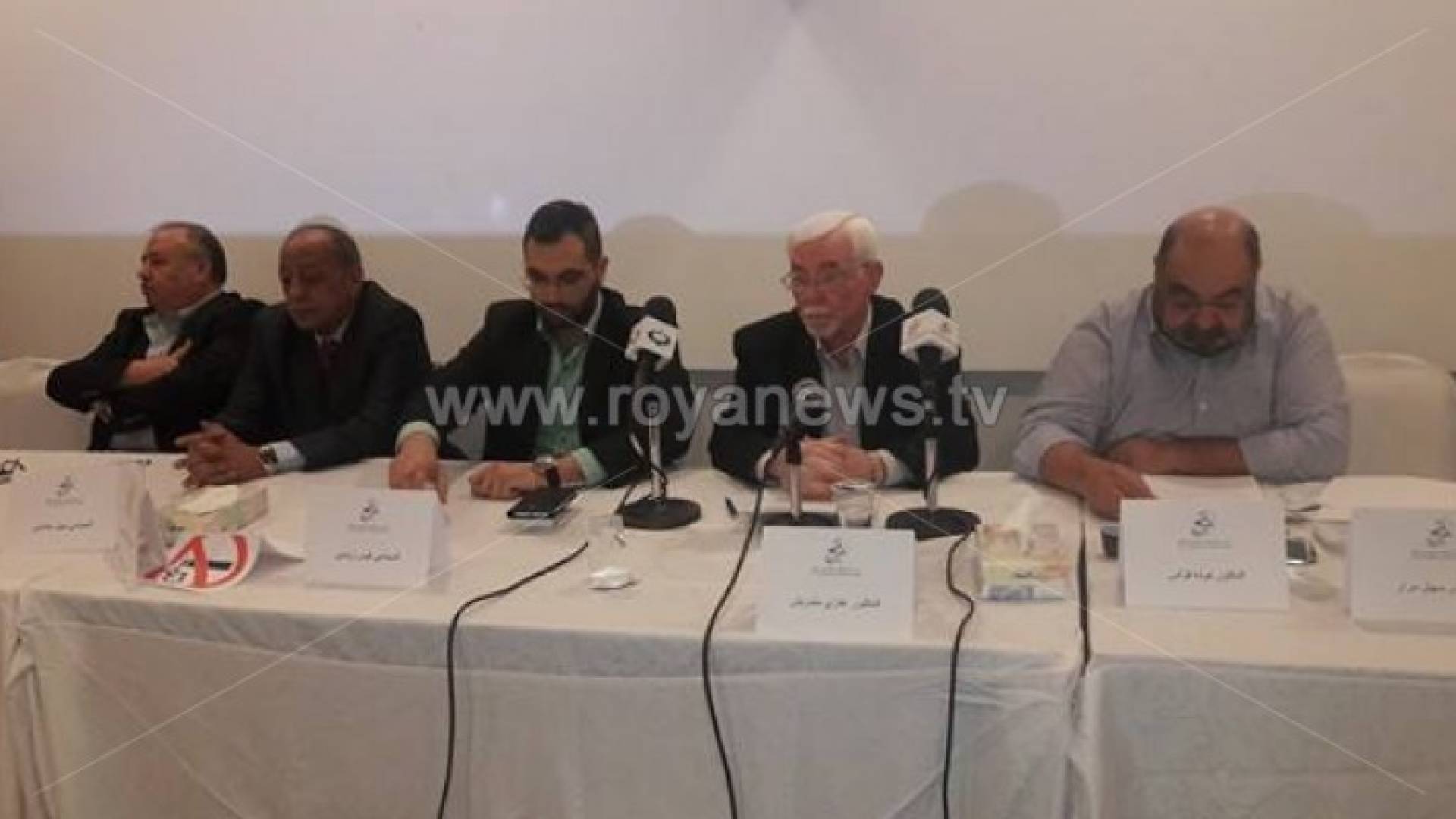 " كن شريكا في صناعة المستقبل " ..أمسيه حوارية