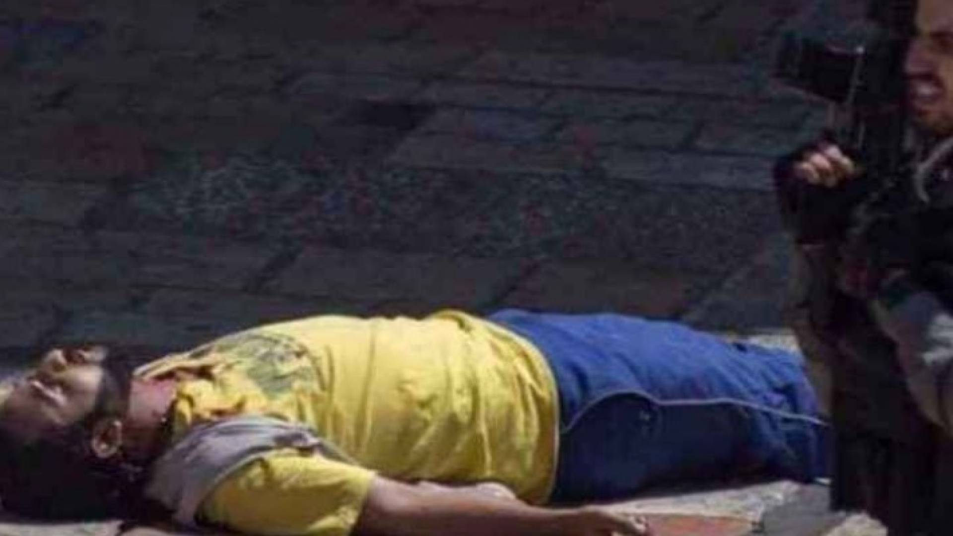 الاحتلال يسلم جثمان شهيد الاردن سعيد العمرو .. تفاصيل