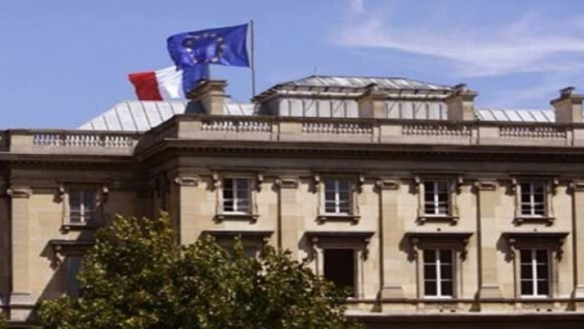 فرنسا: نظام الأسد مسؤول عن انتهاك الهدنة في سوريا