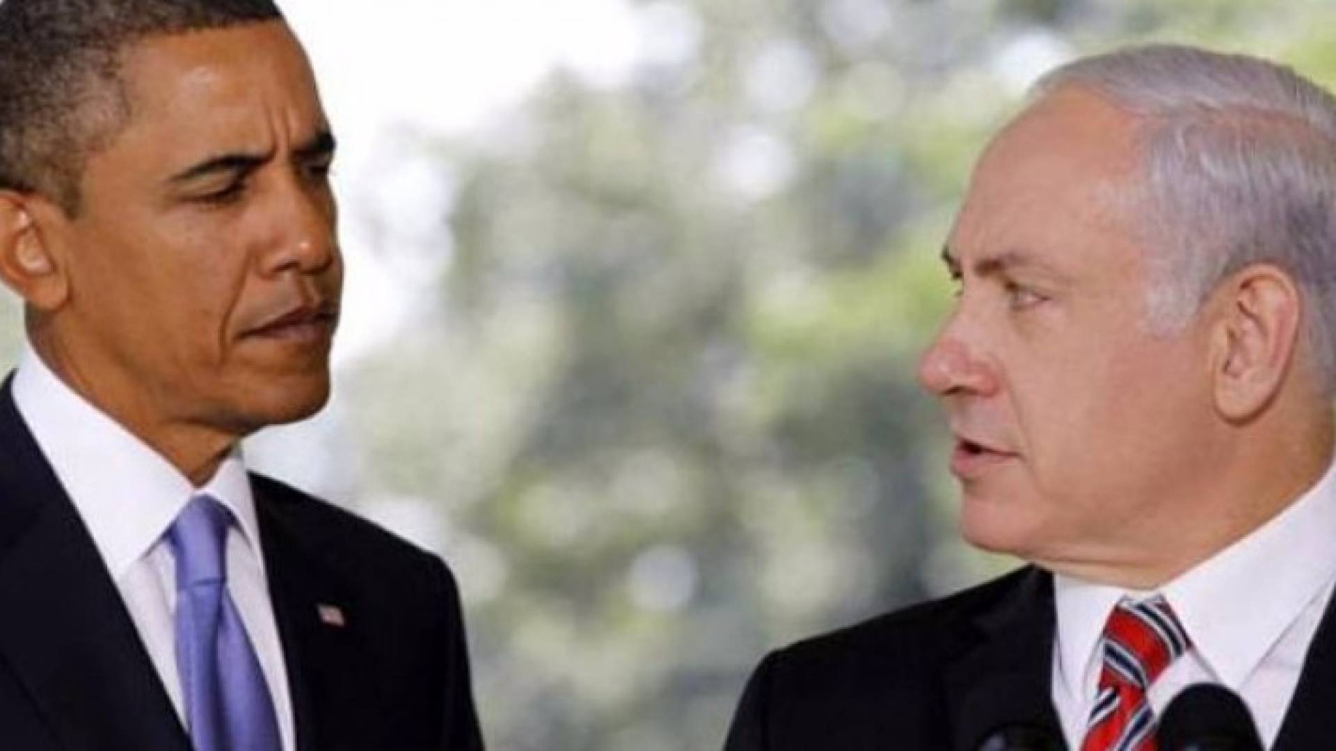 أوباما يلتقي نتانياهو الأربعاء في نيويورك