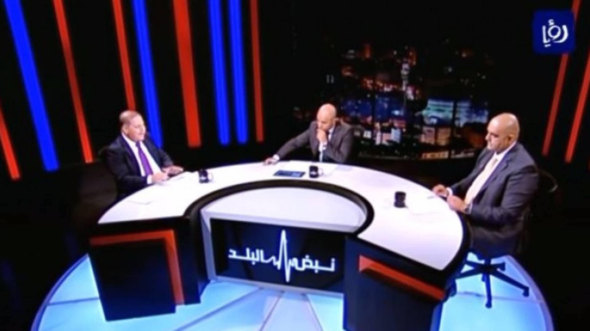 لجنة خاصة من 15 شخصية 'تكنوقراط' ستحتسب النتائج النهائية للانتخابات