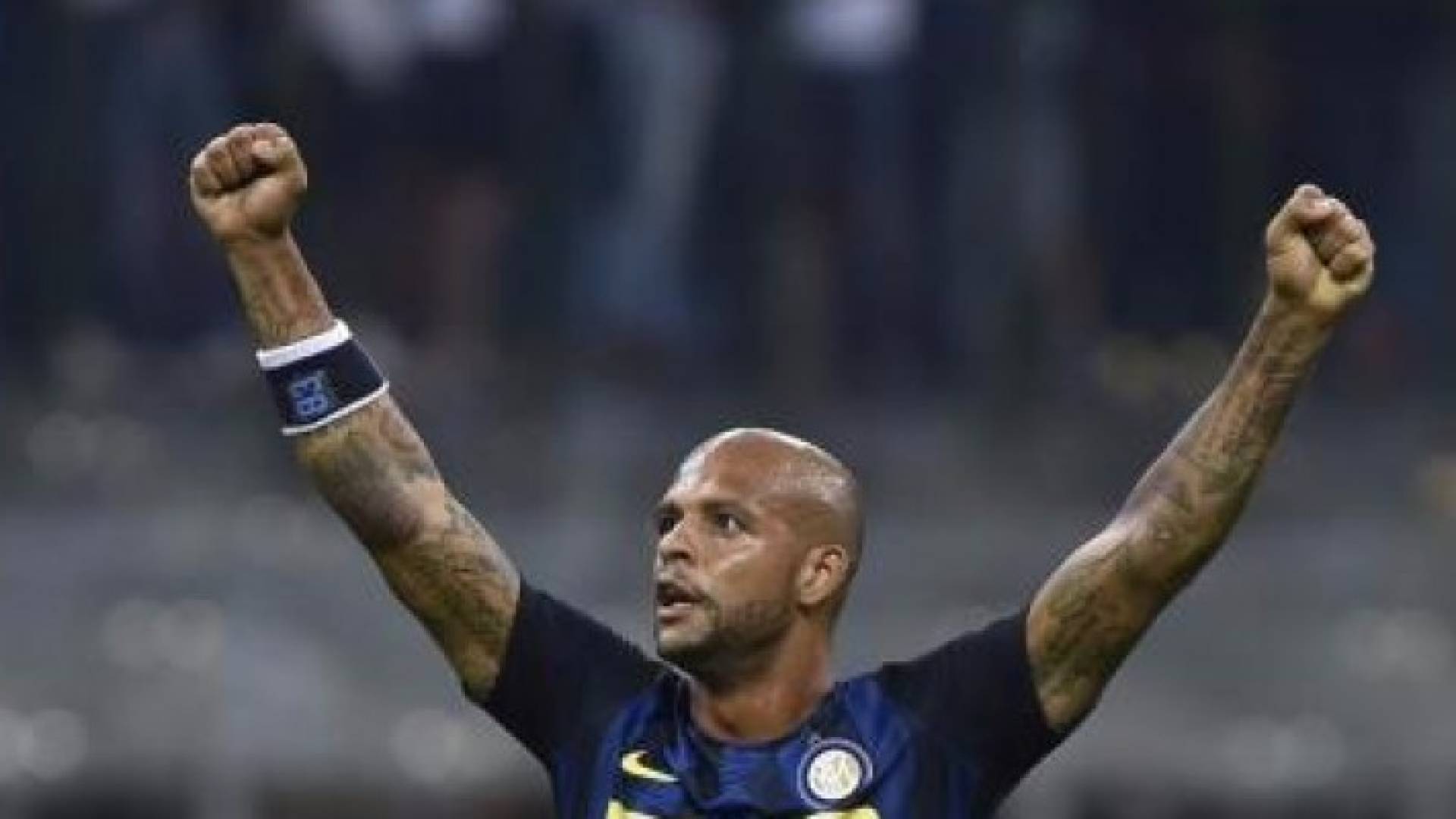 إنترناسيونالي يفوز لأول مرة على يوفنتوس