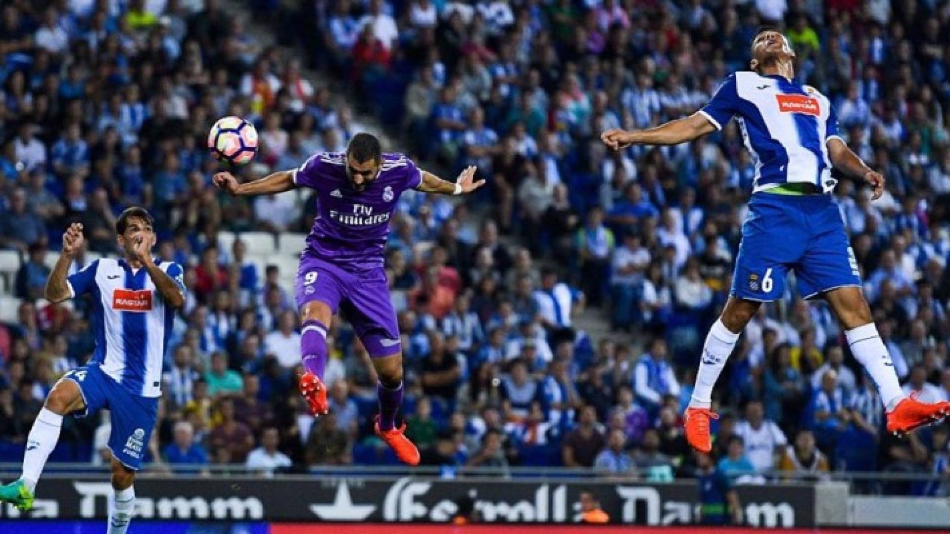 'ريال زيدان' يعادل إنجاز غوارديولا مع برشلونة