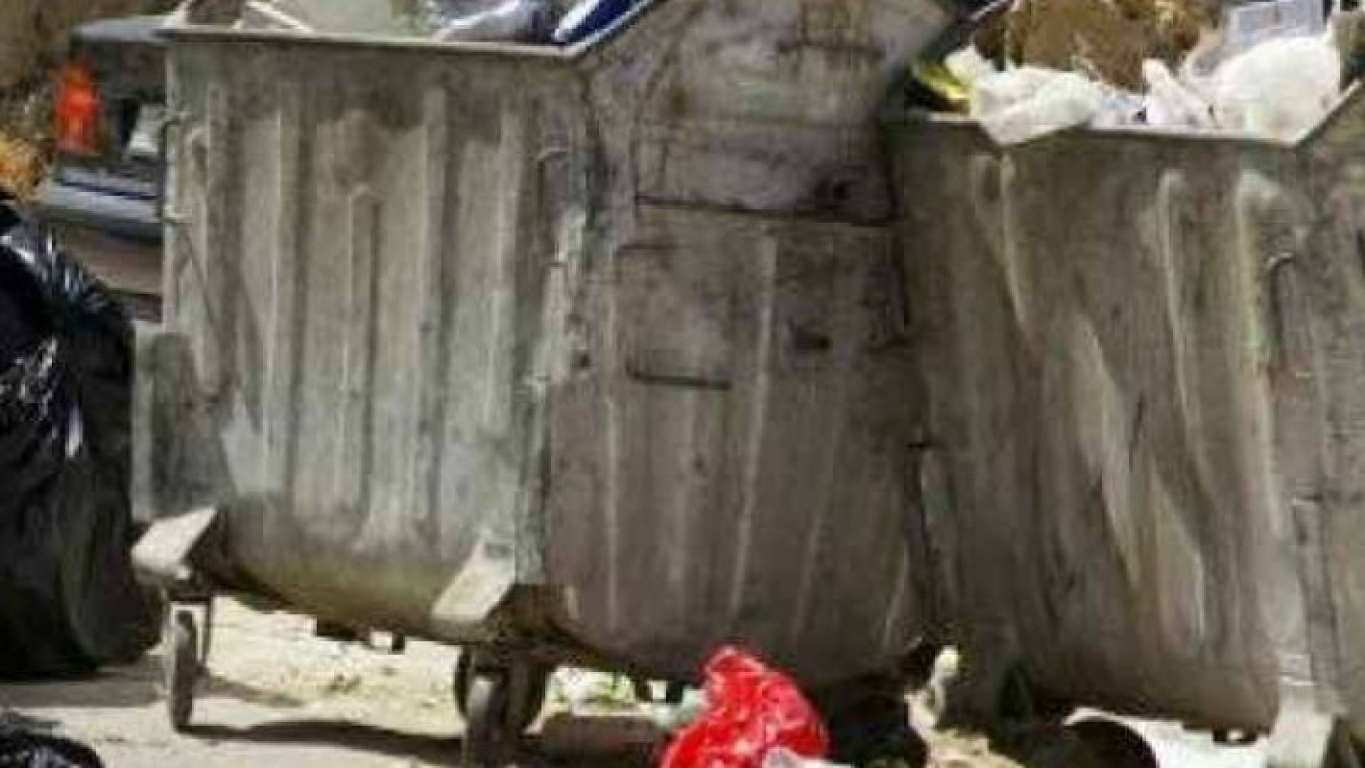 عمان: العثور على جثة طفل مجهول النسب في عبدون