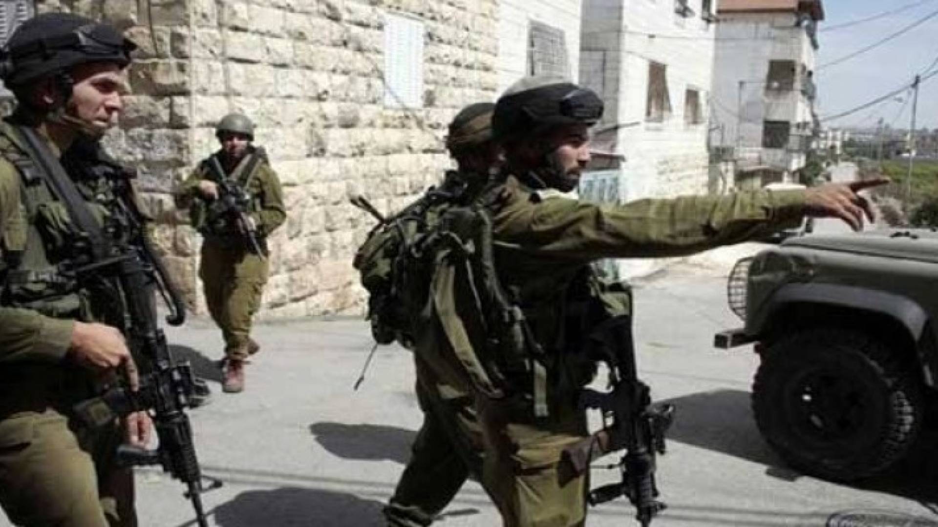 الخارجية الفلسطينية تدعو المجتمع الدولي لتدخل سريع لوقف القمع الاسرائيلي