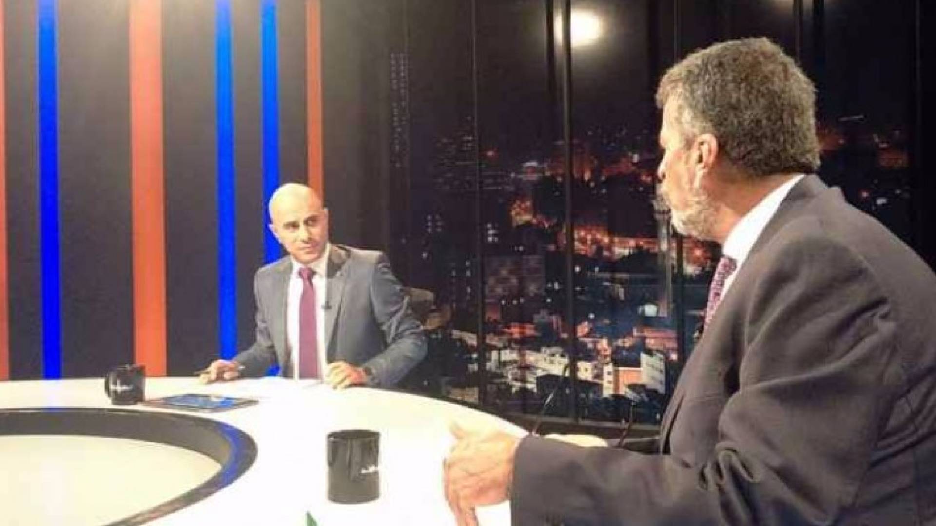 ليلة الانتخابات: الكلالدة في ضيافة ' نبض البلد '