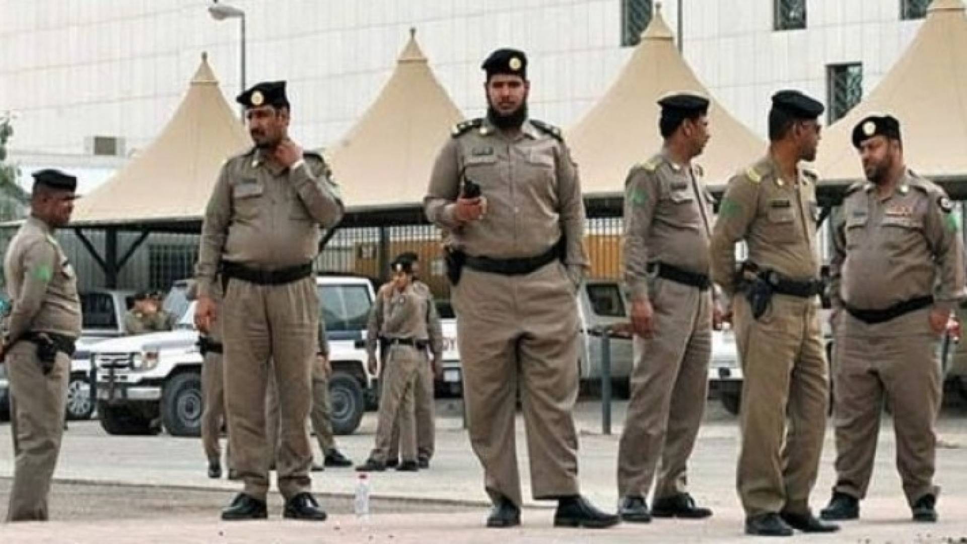 السعودية: تفكيك شبكة داعشية من 3 خلايا إرهابية