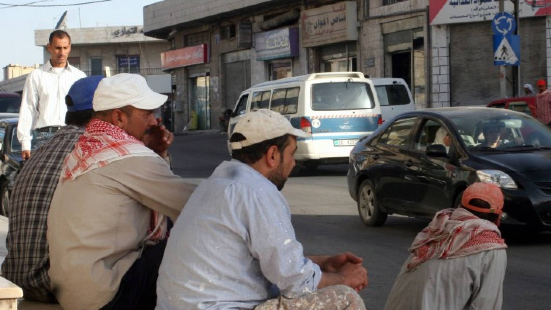 وزارة العمل تضبط 11705 عمال مخالفين