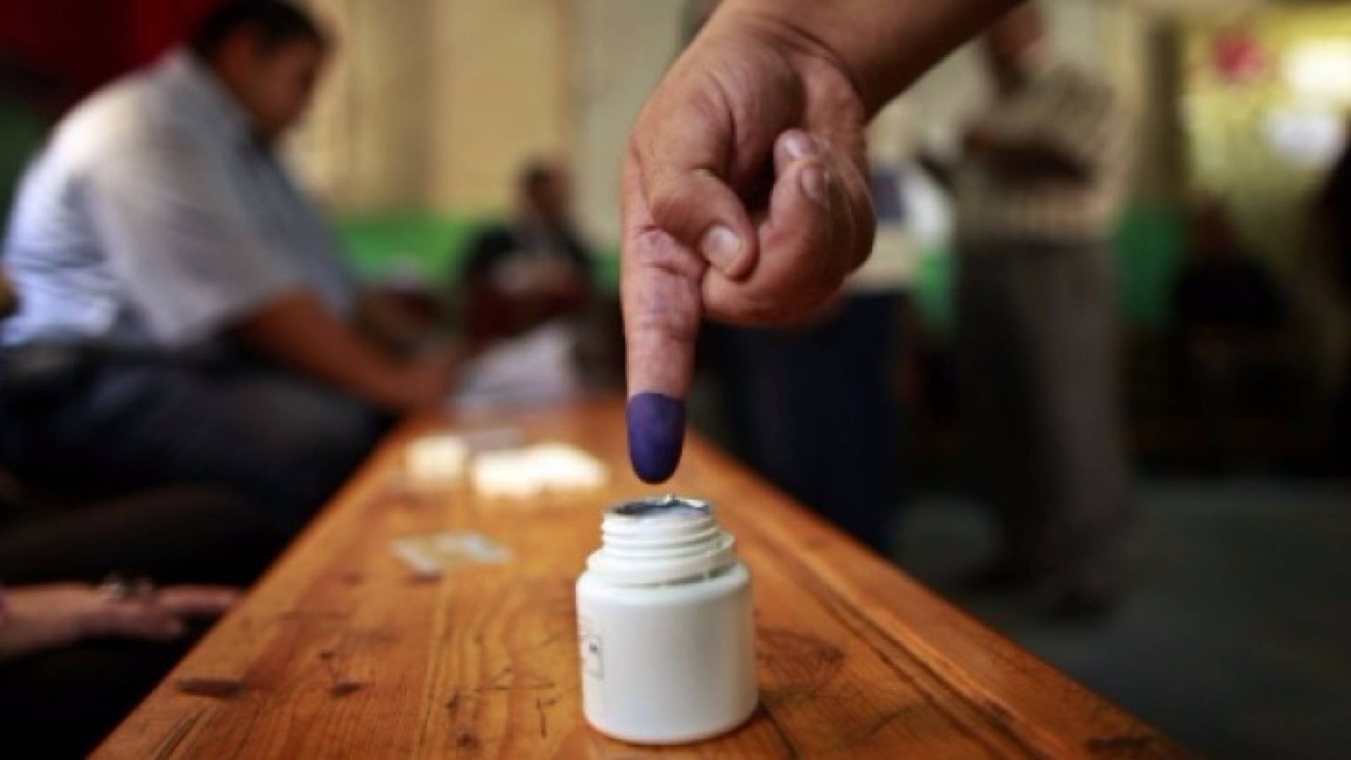 المستقلة للانتخاب تسمح لحاملي 'الهويات المنتهية' بالاقتراع